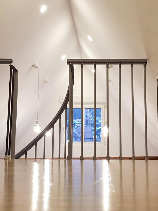 Meisterhaus Alpirsbach Loft ภายนอก รูปภาพ