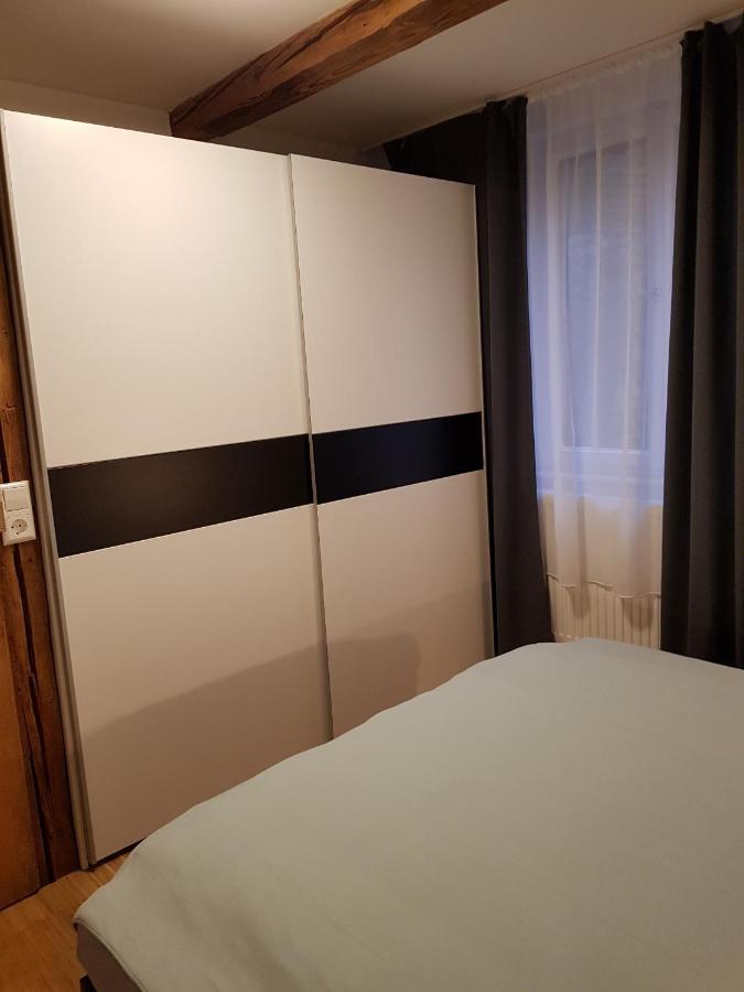Meisterhaus Alpirsbach Loft ภายนอก รูปภาพ